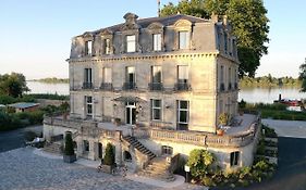 Chateau Grattequina Hotel