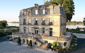 Chateau Grattequina Hotel